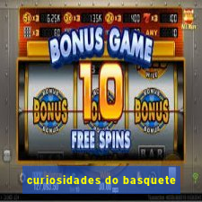 curiosidades do basquete
